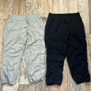 North face hiking pants
